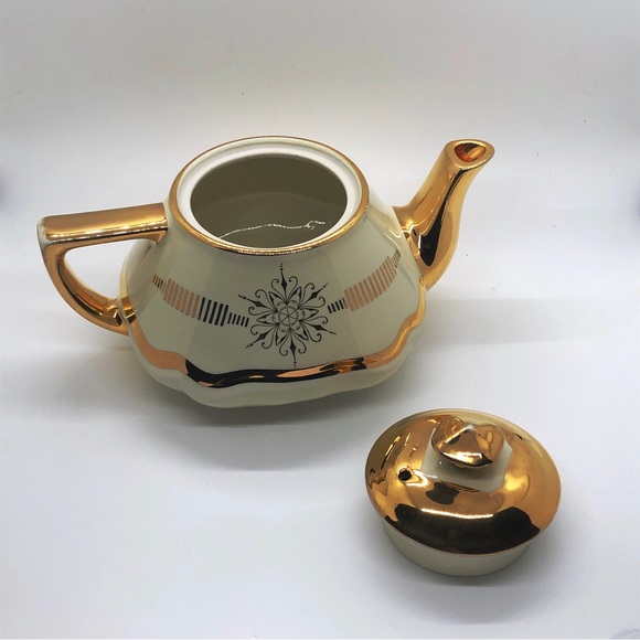 Hall Kitchen Vintage Hall Teapot Poshmark